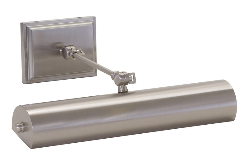 House of Troy DOXLEDZ16-SN LED Picture Light, Satin Nickel