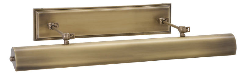 House of Troy DOXLEDZ30-AB LED Picture Light, Antique Brass