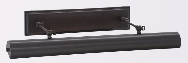 House of Troy DOXLEDZ30-OB LED Picture Light, Oil Rubbed Bronze