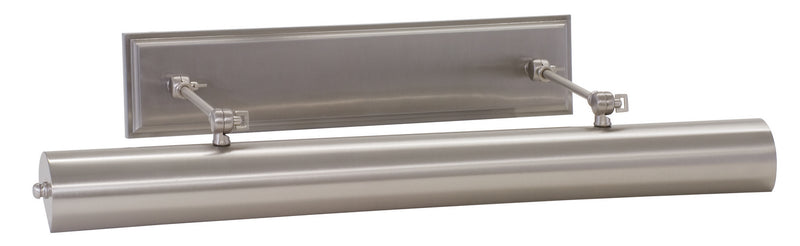 House of Troy DOXLEDZ30-SN LED Picture Light, Satin Nickel