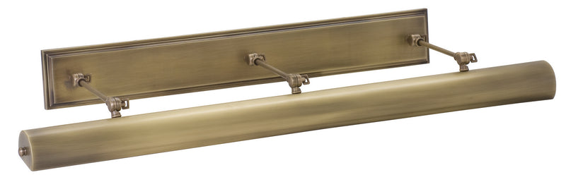 House of Troy DOXLEDZ42-AB LED Picture Light, Antique Brass