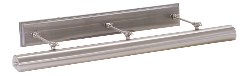House of Troy DOXLEDZ42-SN LED Picture Light, Satin Nickel