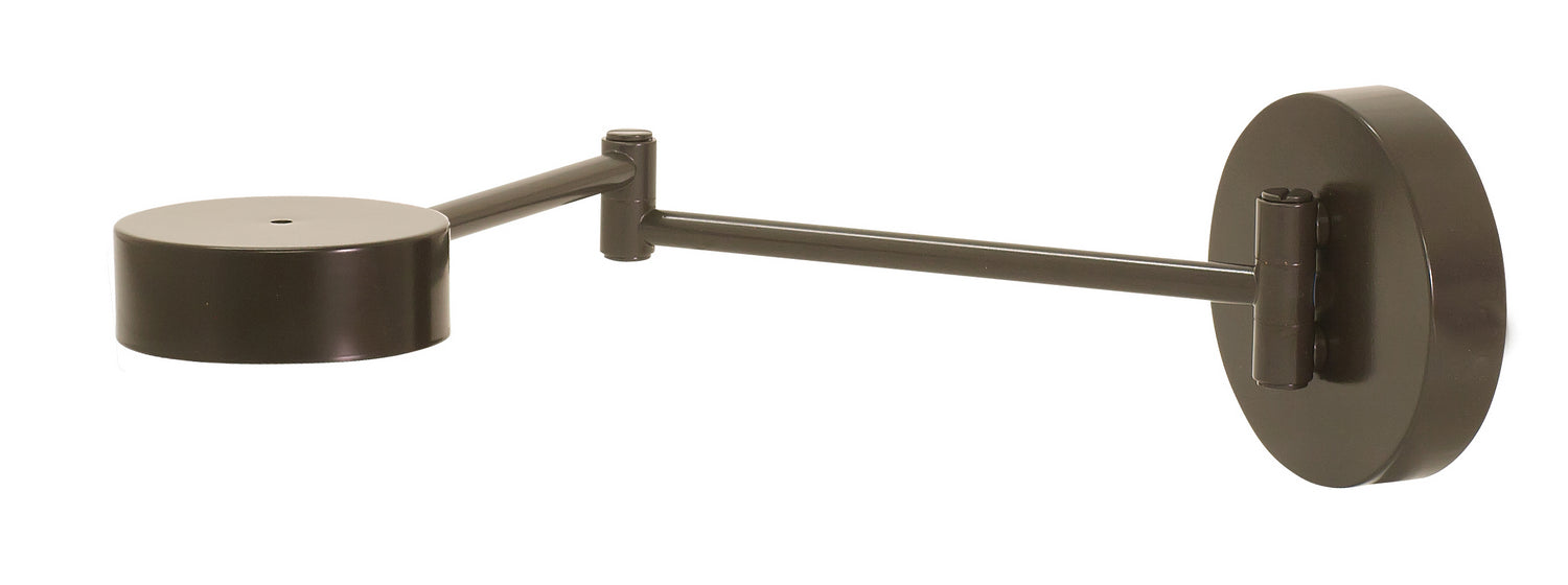 House of Troy G475-ABZ LED Wall Sconce, Architectural Bronze