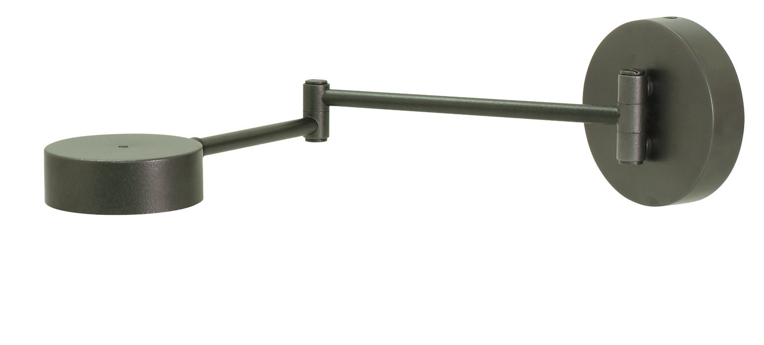 House of Troy G475-GT LED Wall Sconce, Granite