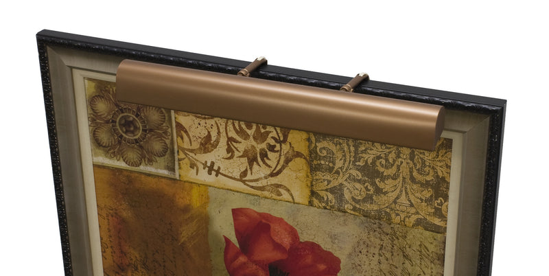House of Troy TLEDZ36-5 LED Picture Light, Bronze
