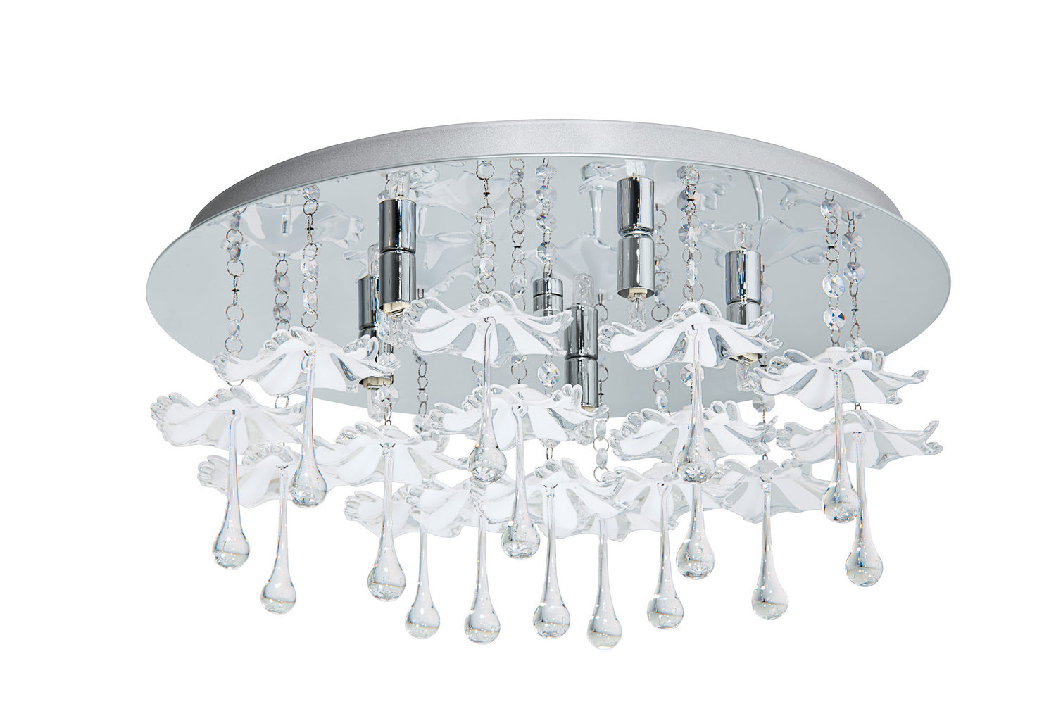 Eglo USA Ocondo Ceiling Mount - Thumbnail 2