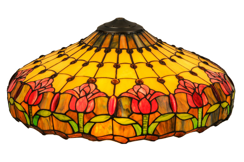 Meyda Tiffany 11078 Shade, Custom
