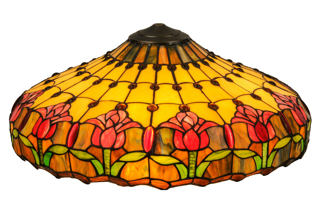 Meyda Tiffany 11078 Shade, Custom