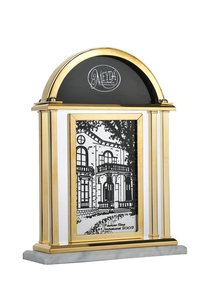Meyda Tiffany 111674 Fountain, Black Metal