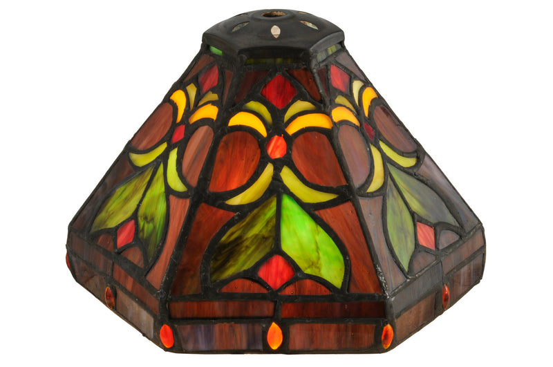 Meyda Tiffany 127102 Shade, Custom