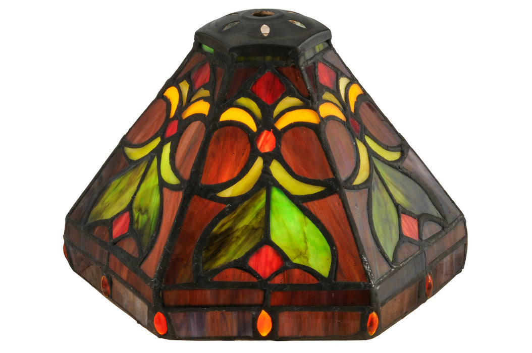 Meyda Tiffany 127102 Shade, Custom