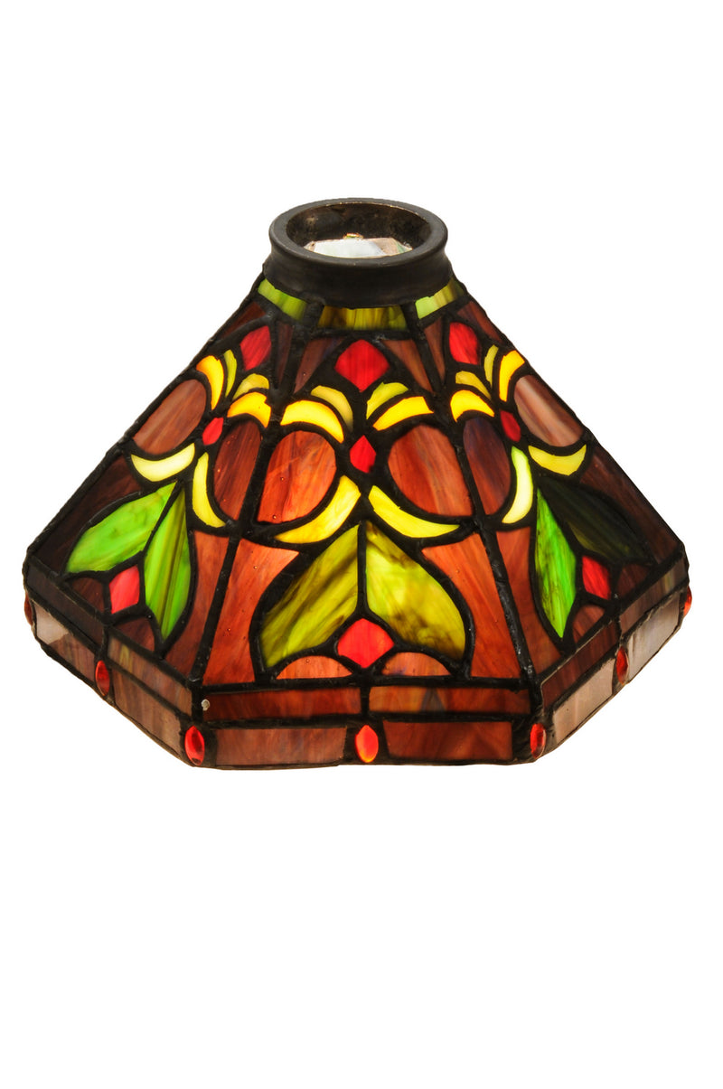 Meyda Tiffany 127103 Shade, Custom