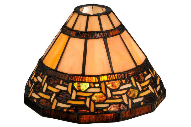 Meyda Tiffany 133264 Shade, Custom