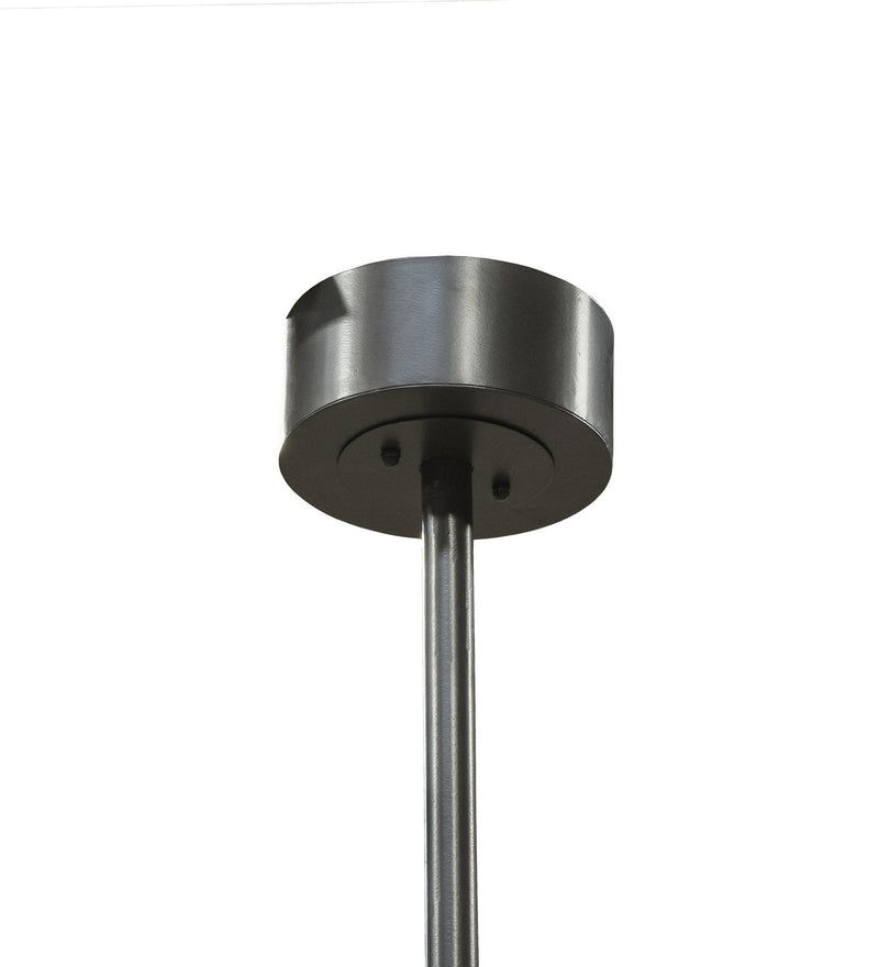 Meyda Tiffany 151790 Nine Light Chandel-Air, Timeless Bronze