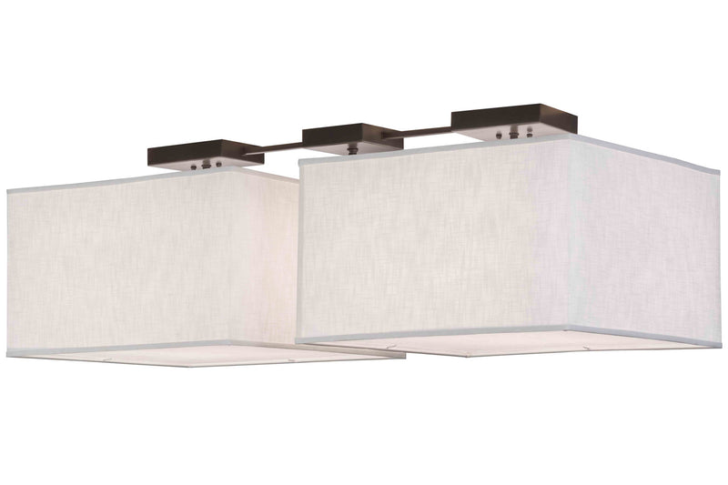 Meyda Tiffany 154167 Eight Light Pendant, Timeless Bronze