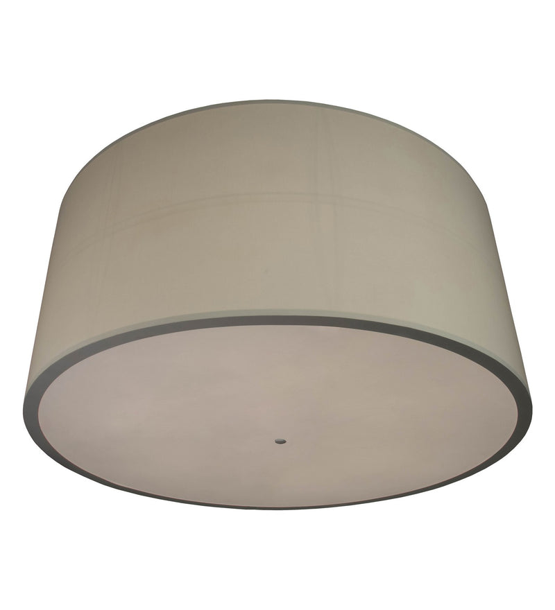 Meyda Tiffany 154708 12 Light Pendant, Satin White