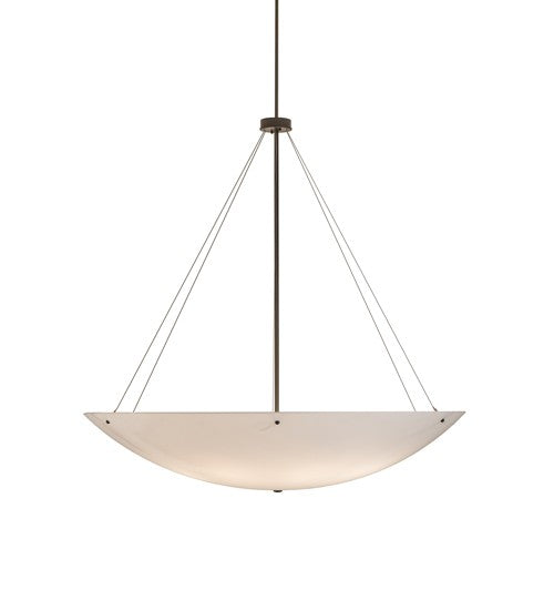 Meyda Tiffany 156590 Nine Light Pendant, Timeless Bronze