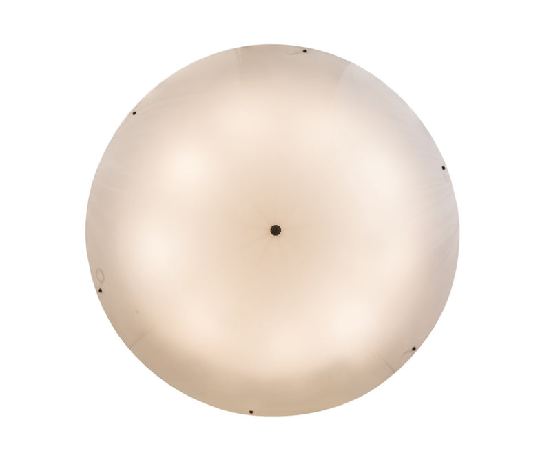 Meyda Tiffany 156590 Nine Light Pendant, Timeless Bronze