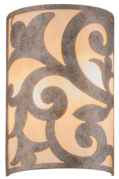 Meyda Tiffany 159079 LED Wall Sconce, Corinth