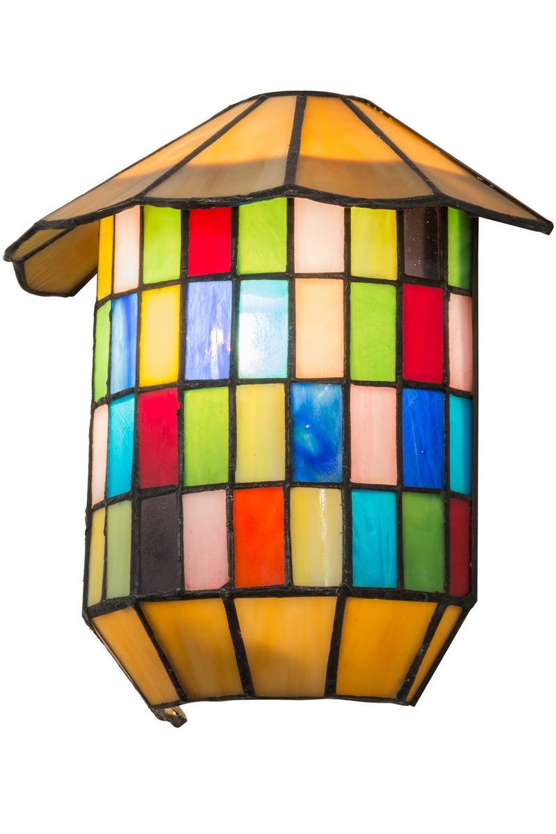 Meyda Tiffany 160225 Wall Sconce