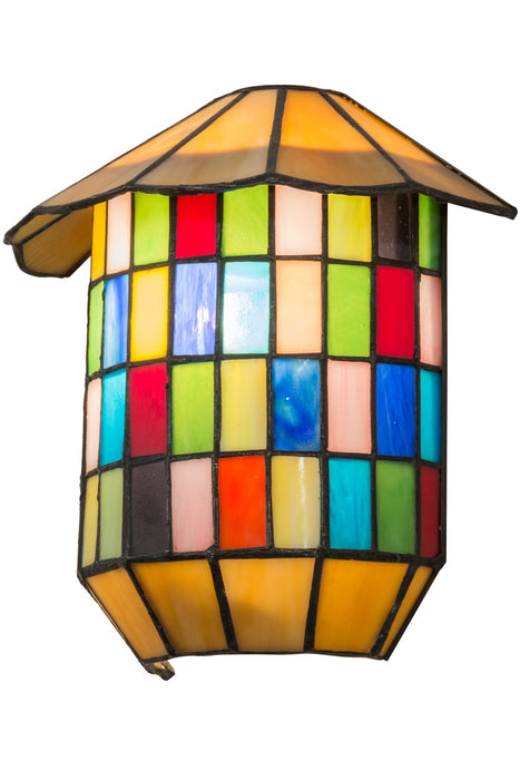 Meyda Tiffany 160225 Wall Sconce