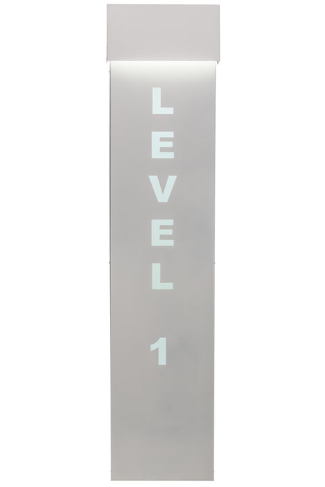 Meyda Tiffany 161097 LED Wall Sconce, Mahogany Bronze