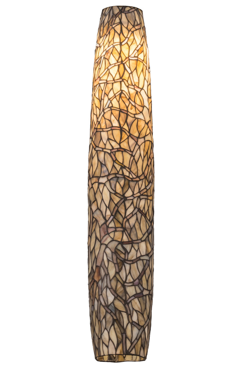 Meyda Tiffany 162948 Shade, Antique Copper