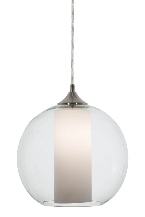 Meyda Tiffany 163331 One Light Pendant, Craftsman Brown
