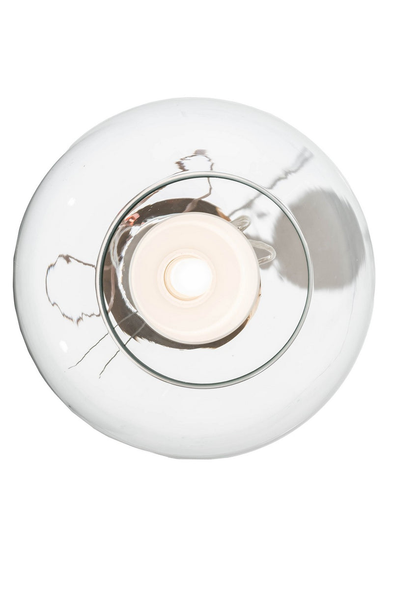 Meyda Tiffany 163331 One Light Pendant, Craftsman Brown