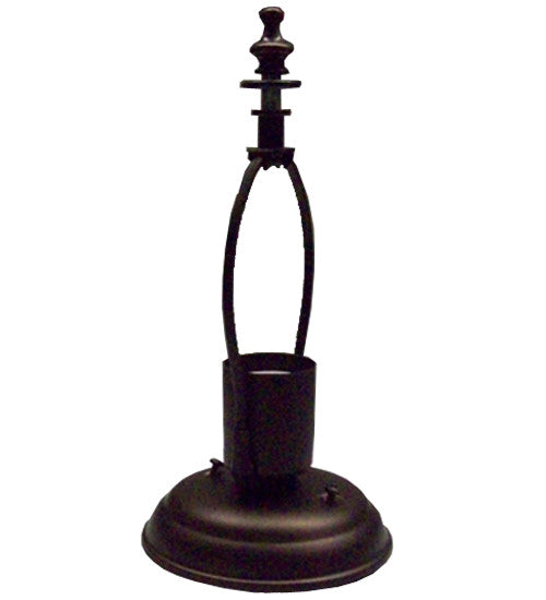 Meyda Tiffany 19414 One Light Semi-Flushmount