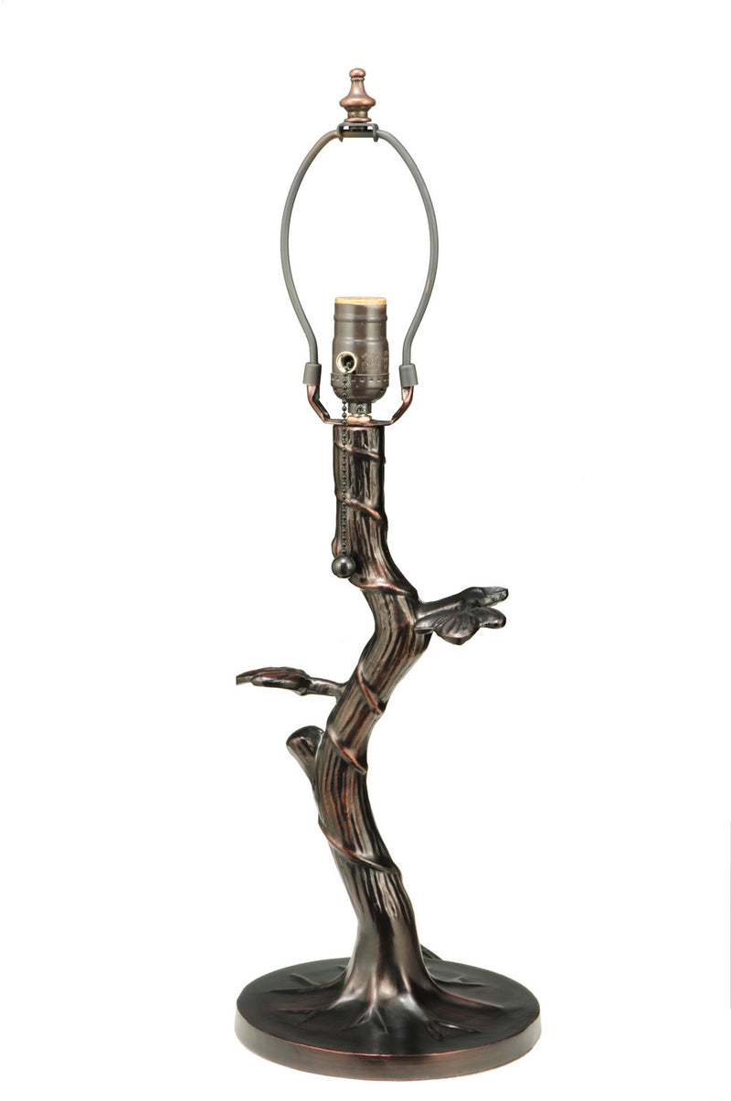 Meyda Tiffany 23859 One Light Table Base