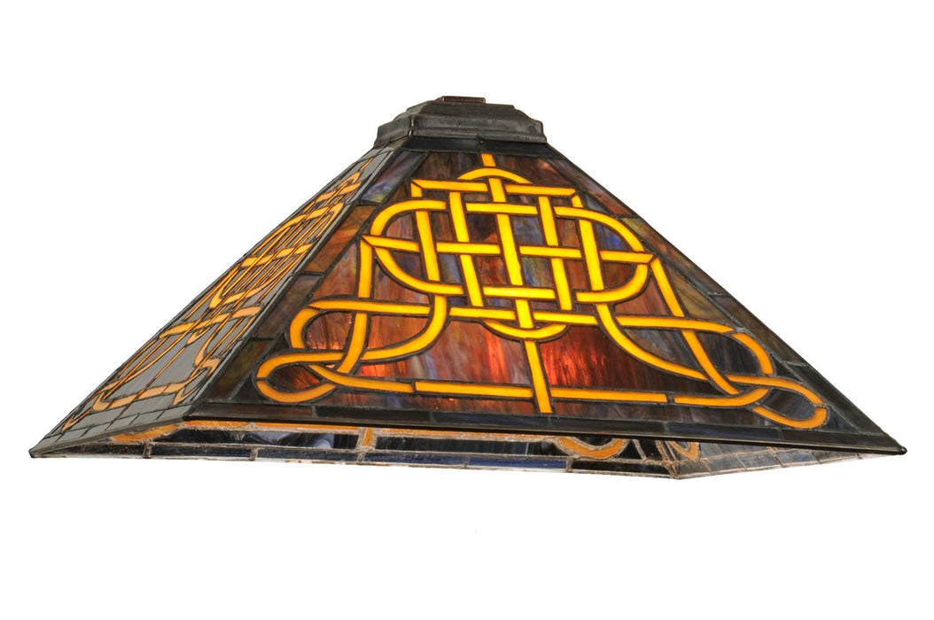 Meyda Tiffany 47581 Shade, Custom