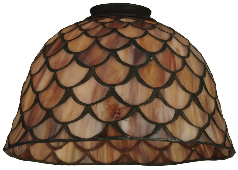 Meyda Tiffany 65168 Shade, Antique