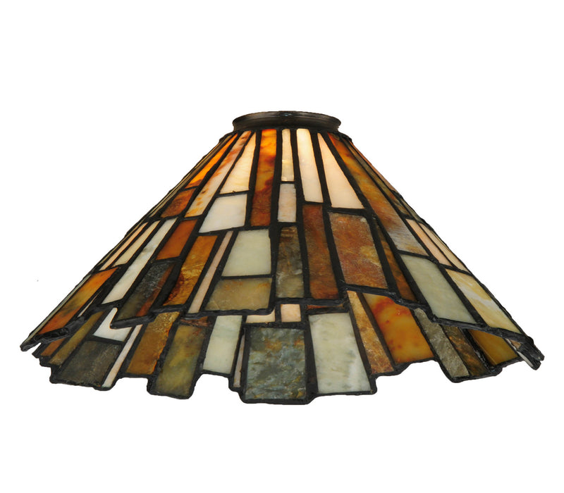 Meyda Tiffany 82852 Shade, Baj Haj