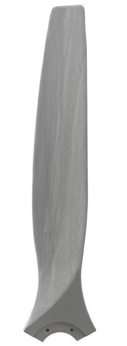 Fanimation B6720BN Blade Set, Brushed Nickel