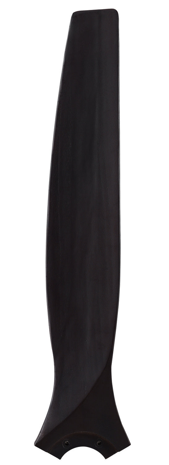 Fanimation B6720DWA Blade Set, Dark Walnut