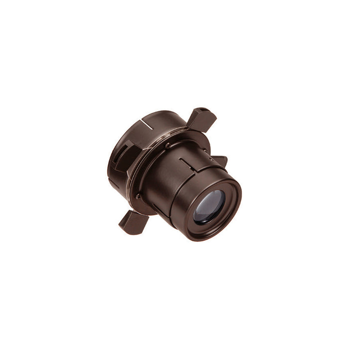 W.A.C. Lighting 008FP-DB Framing Projector, Dark Bronze