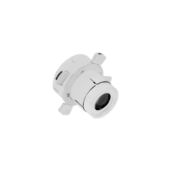 W.A.C. Lighting 008FP-WT Framing Projector, White