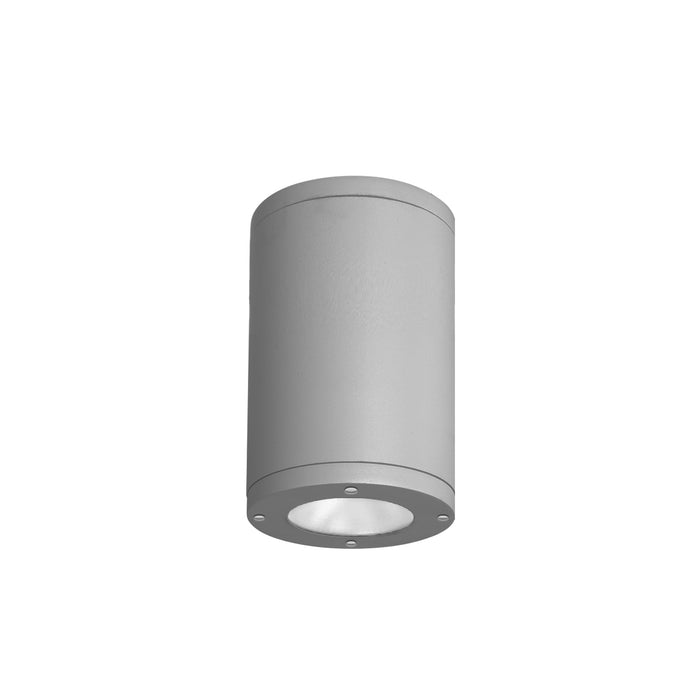 W.A.C. Lighting DS-CD05-F30-GH LED Flush Mount, Graphite