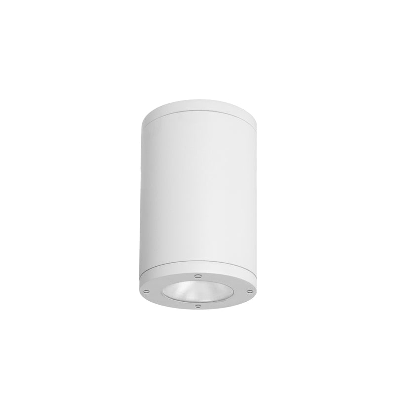 W.A.C. Lighting DS-CD05-S30-WT LED Flush Mount, White