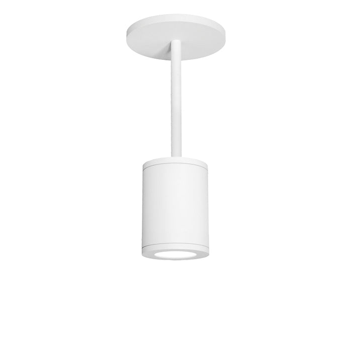W.A.C. Lighting DS-PD05-F30-WT LED Pendant, White