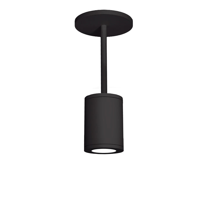 W.A.C. Lighting DS-PD05-N30-BK LED Pendant, Black