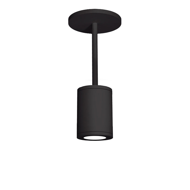 W.A.C. Lighting DS-PD05-N927-BK LED Pendant, Black