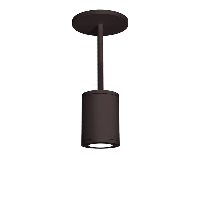 W.A.C. Lighting DS-PD05-S35-BZ LED Pendant, Bronze