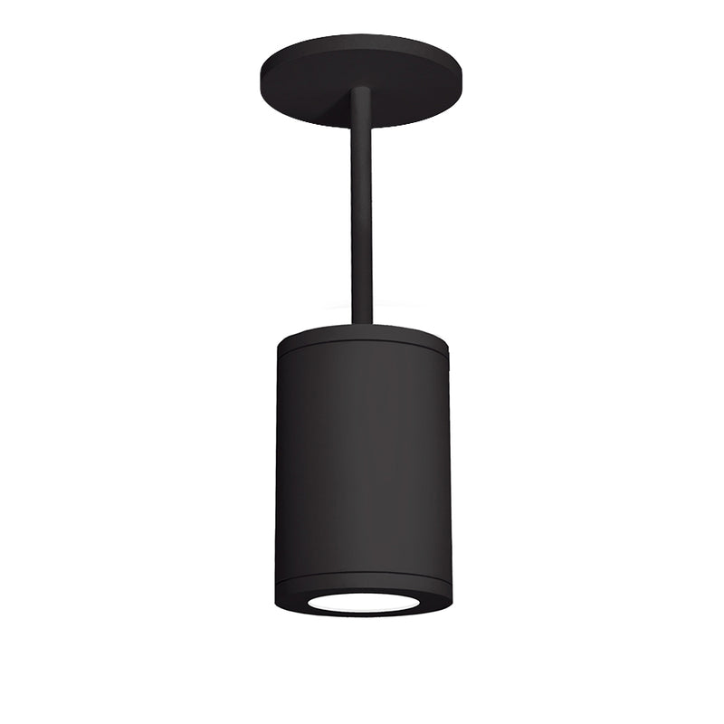 W.A.C. Lighting DS-PD06-F30-BK LED Pendant, Black