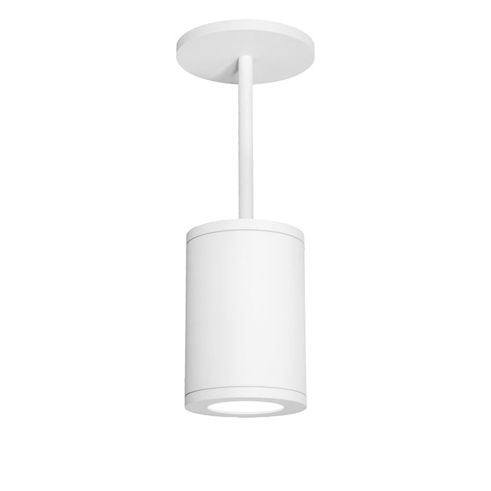 W.A.C. Lighting DS-PD06-F35-WT LED Pendant, White