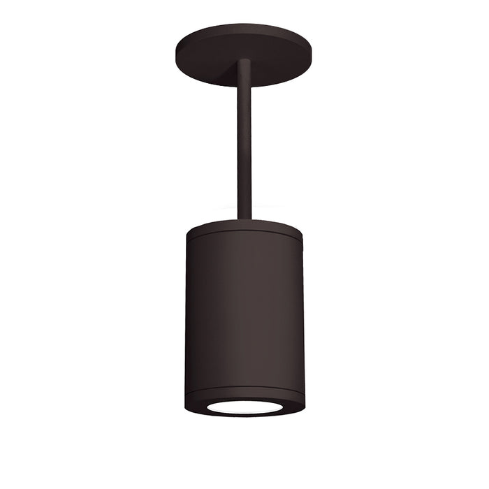 W.A.C. Lighting DS-PD06-N30-BZ LED Pendant, Bronze