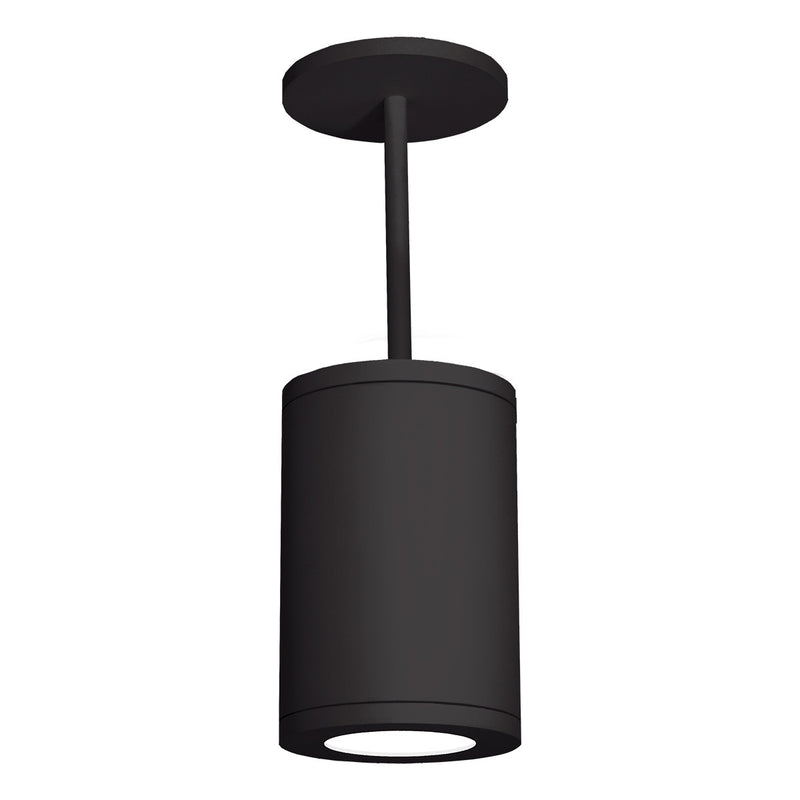 W.A.C. Lighting DS-PD08-N35-BK LED Pendant, Black