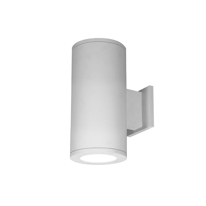 W.A.C. Lighting DS-WD05-F30S-WT LED Wall Sconce, White