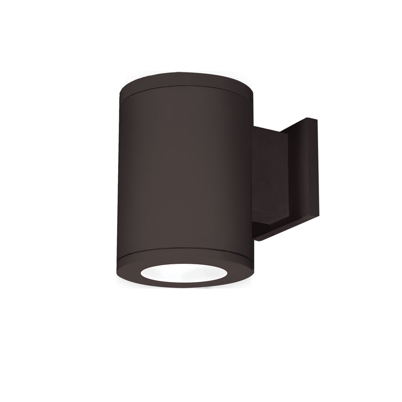 W.A.C. Lighting DS-WS05-F27A-BZ LED Wall Sconce, Bronze